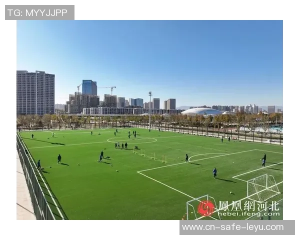 惠州新建足球场全面提升市民运动体验助力足球文化发展